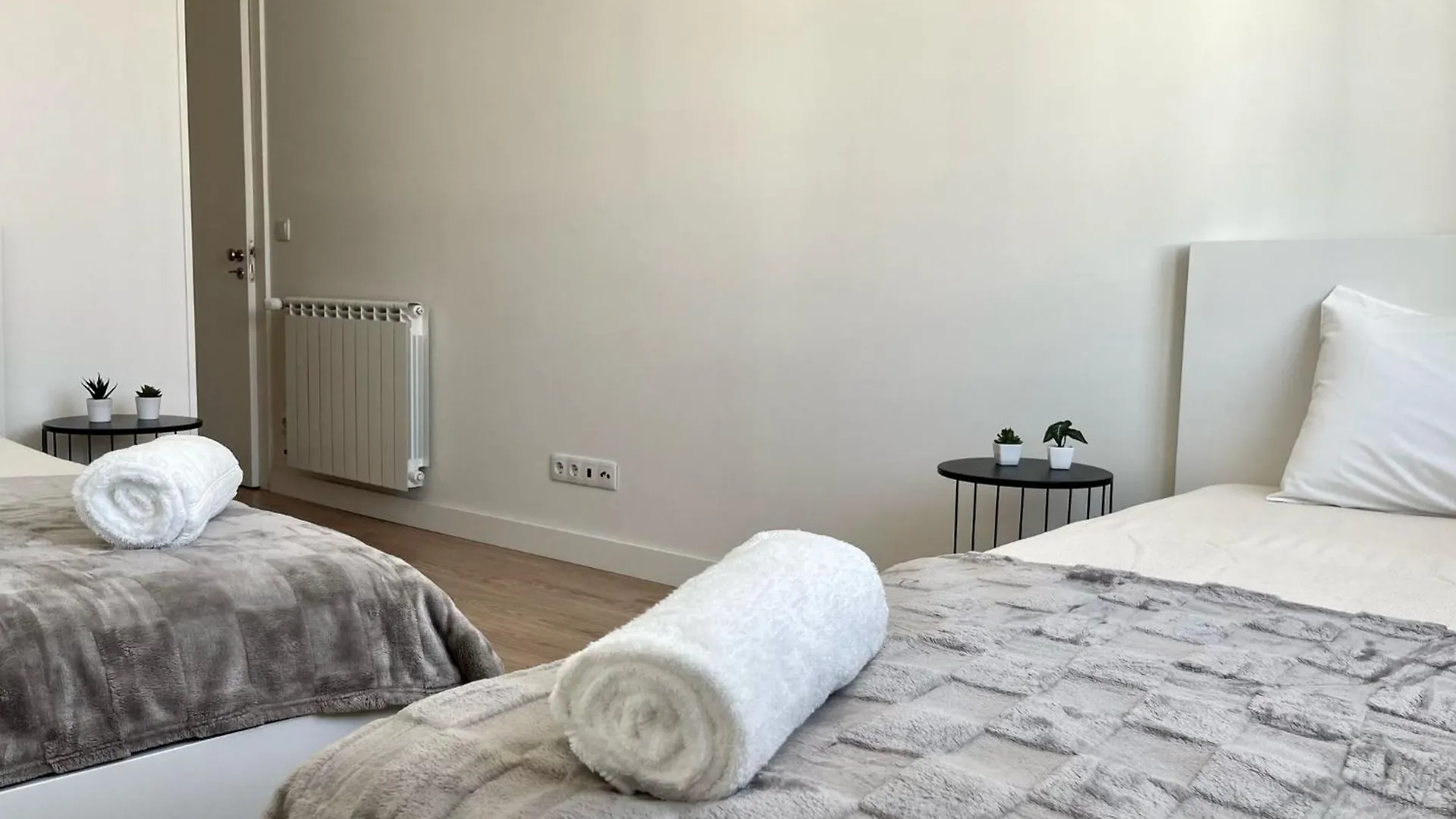 Apartamento Centro Historico De Coimbra Portugal