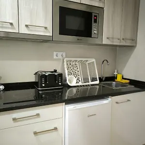  Apartamento Downtown