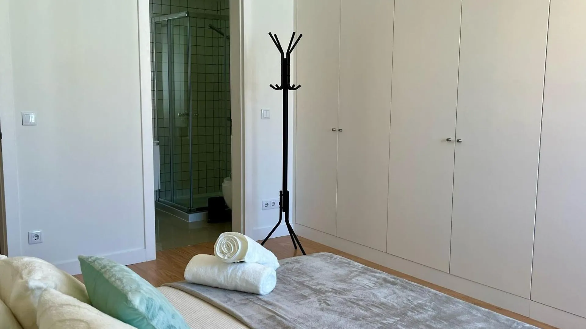 Apartamento Centro Historico De Coimbra Apartment
