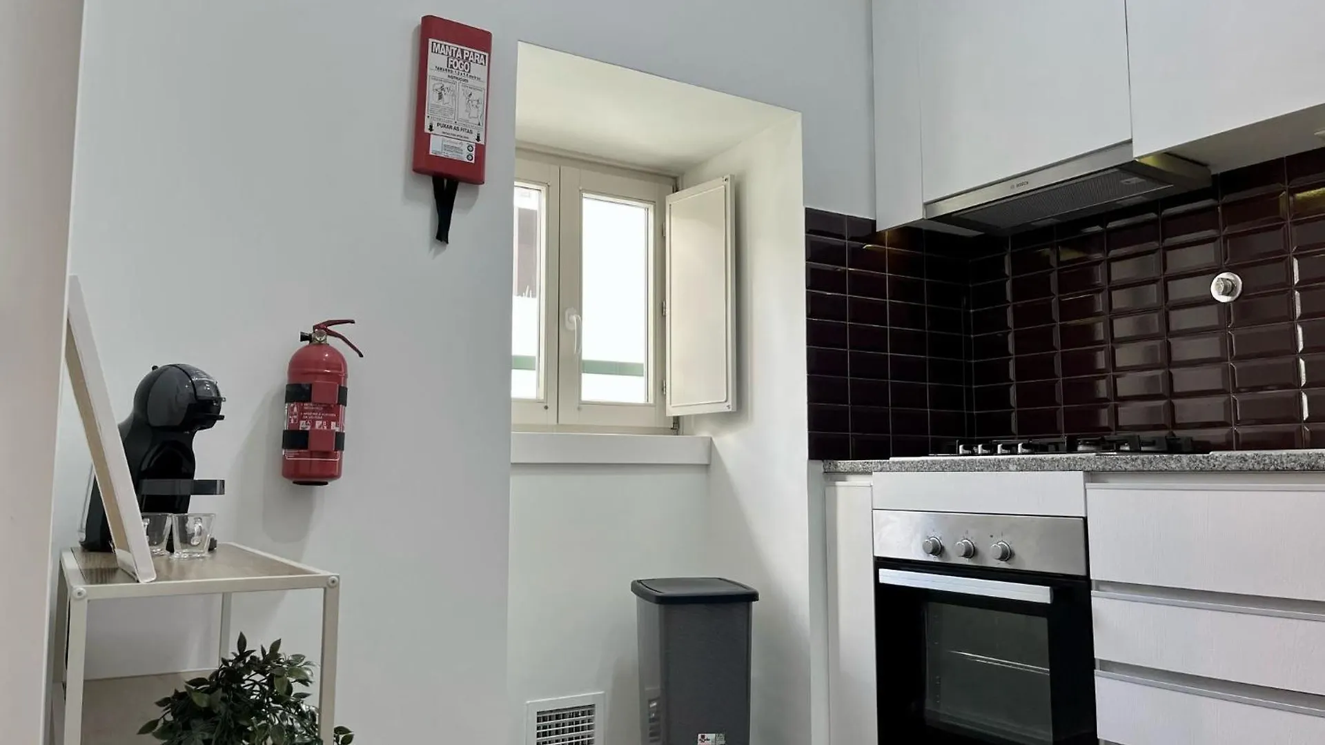 Apartamento Centro Historico De Coimbra 0*,  Portugal