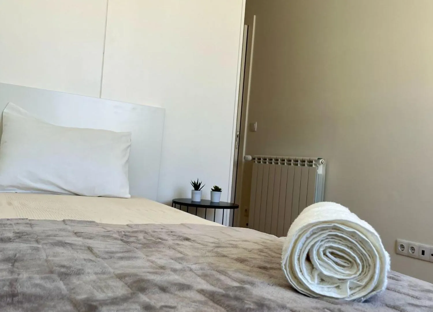 Apartamento Centro Historico De Coimbra Apartment