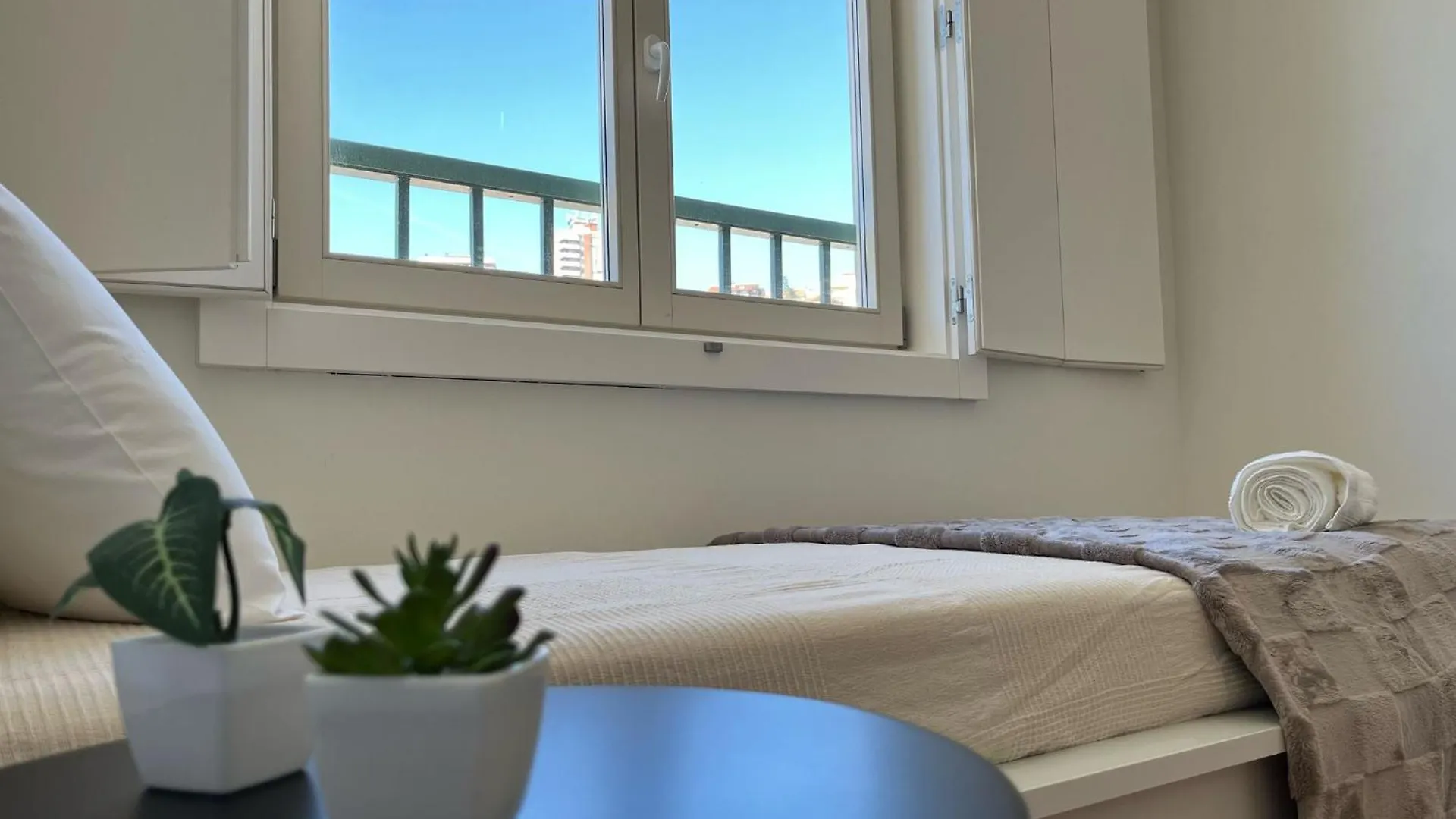Apartamento Centro Historico De Coimbra