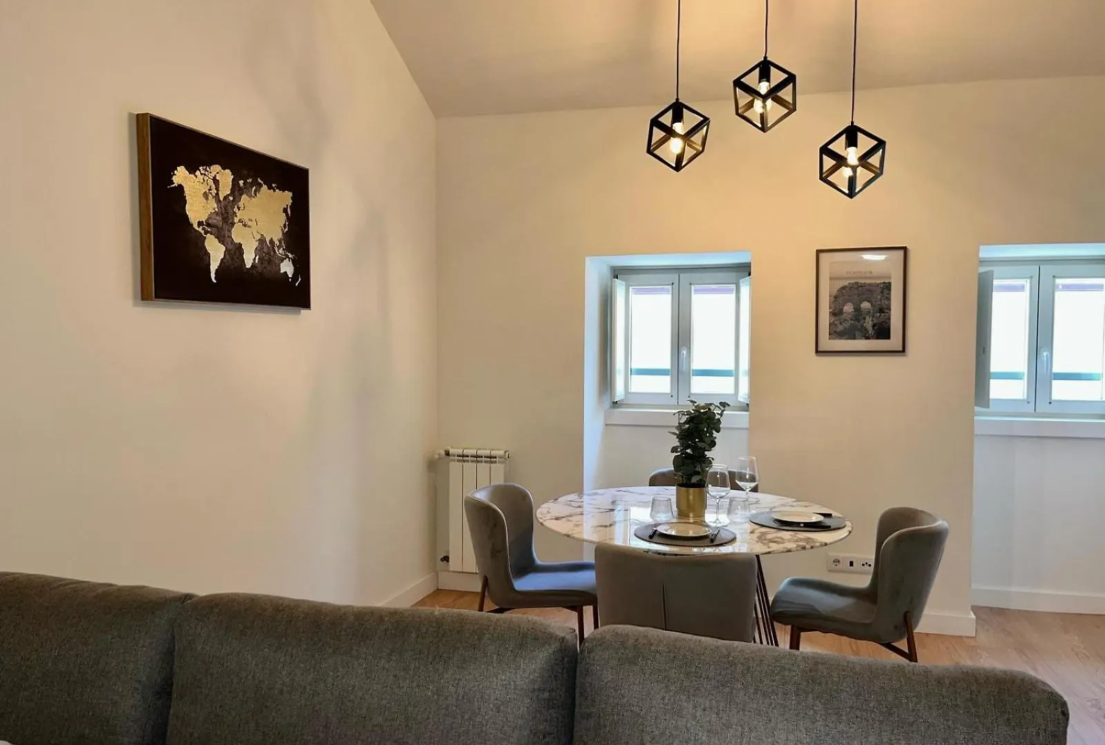 Apartamento Centro Historico De Coimbra 0*,